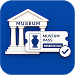 Museum Passes Reservation
